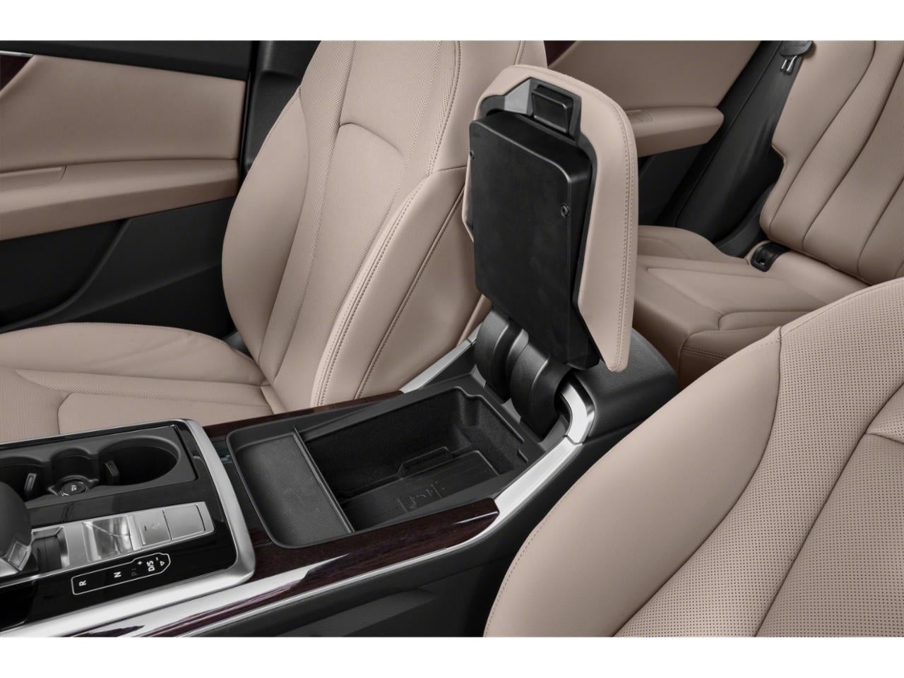 2022 Audi Q8 Premium Plus 55 TFSI quattro