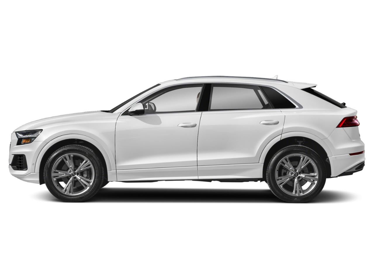 2022 Audi Q8 Premium Plus 55 TFSI quattro