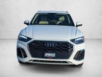 2021 Audi Q5 Premium 55 TFSI e quattro