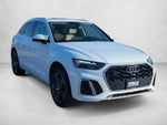 2021 Audi Q5 Premium 55 TFSI e quattro