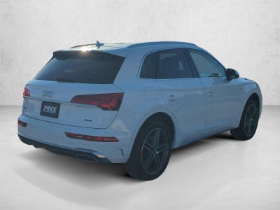 2021 Audi Q5 Premium 55 TFSI e quattro