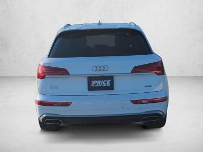 2021 Audi Q5 Premium 55 TFSI e quattro