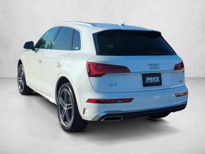 2021 Audi Q5 Premium 55 TFSI e quattro