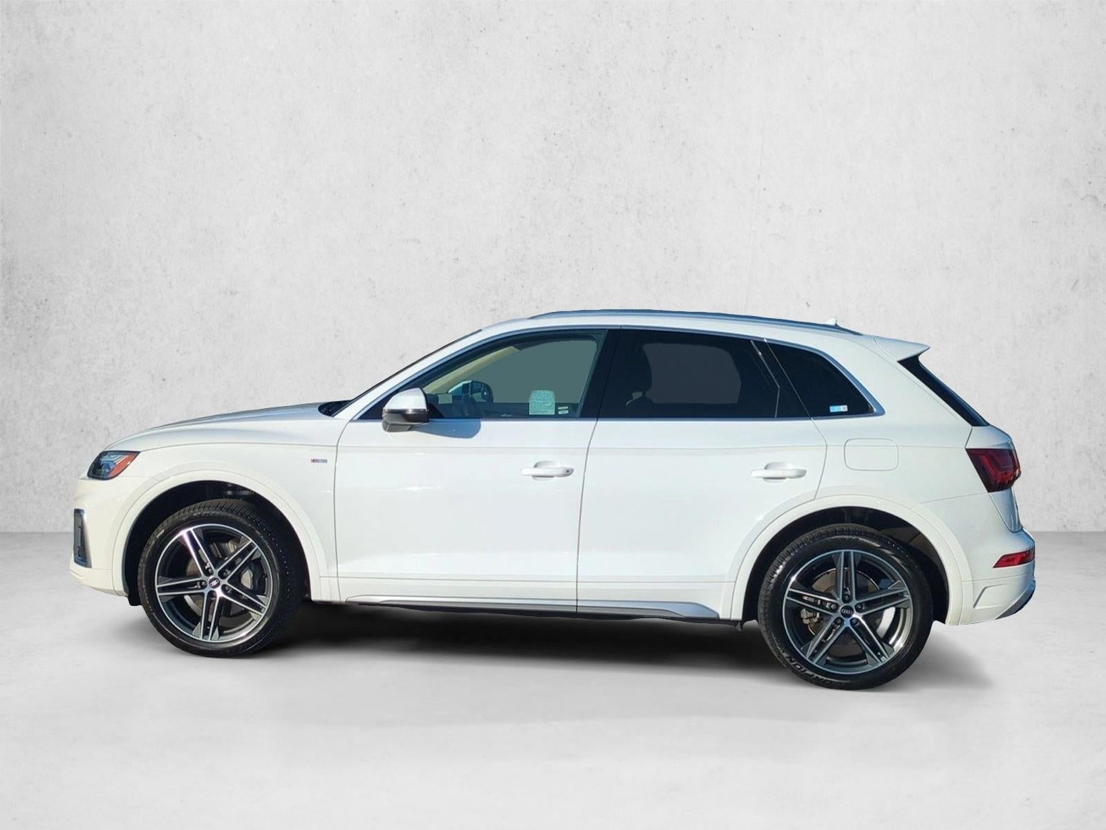 2021 Audi Q5 Premium 55 TFSI e quattro