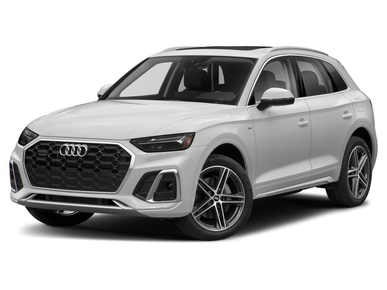 2021 Audi Q5 Premium 55 TFSI e quattro