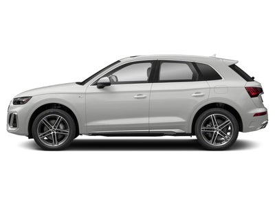 2021 Audi Q5 Premium 55 TFSI e quattro