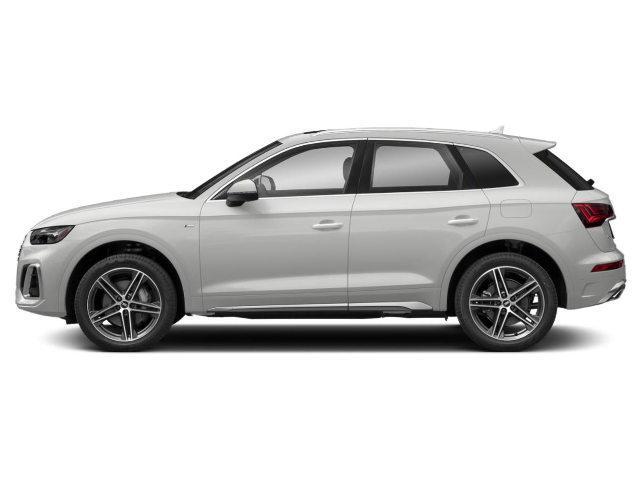 2021 Audi Q5 Premium 55 TFSI e quattro