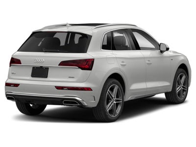 2021 Audi Q5 Premium 55 TFSI e quattro