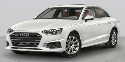 2023 Audi A4 Sedan Premium 40 TFSI quattro