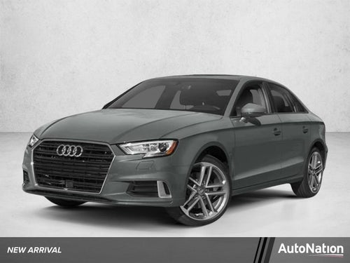 2020 Audi A3 Sedan Premium 40 TFSI