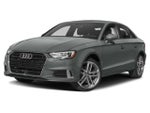 2020 Audi A3 Sedan Premium 40 TFSI