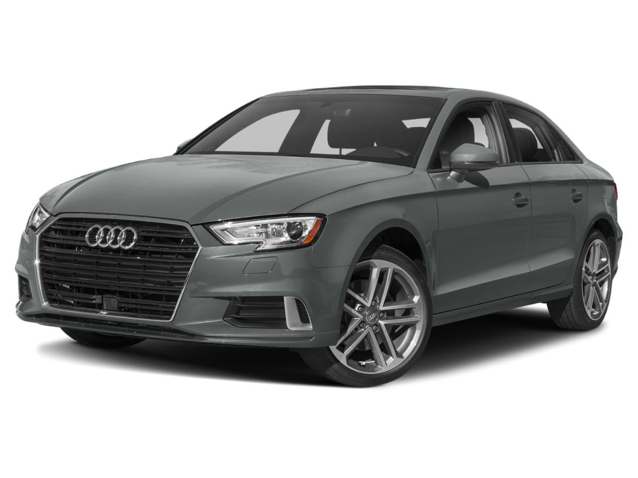 2020 Audi A3 Sedan Premium 40 TFSI