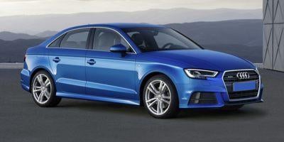 2020 Audi A3 Sedan Premium 40 TFSI