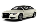 2013 Audi A6 4dr Sdn quattro 3.0T Prestige