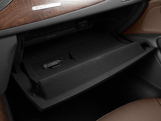 2013 Audi A6 4dr Sdn quattro 3.0T Prestige