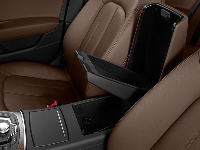 2013 Audi A6 4dr Sdn quattro 3.0T Prestige