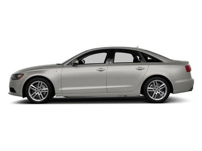 2013 Audi A6 4dr Sdn quattro 3.0T Prestige