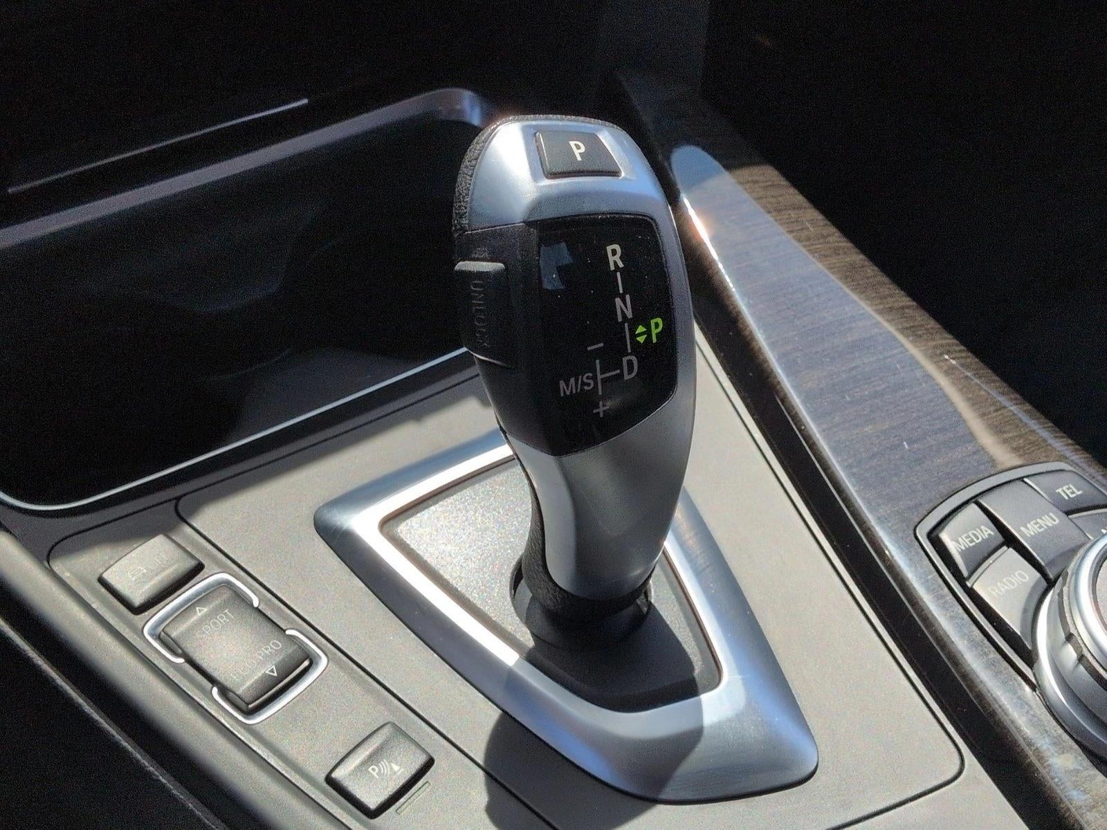 2015 BMW 328d Sedan