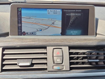 2015 BMW 328d Sedan