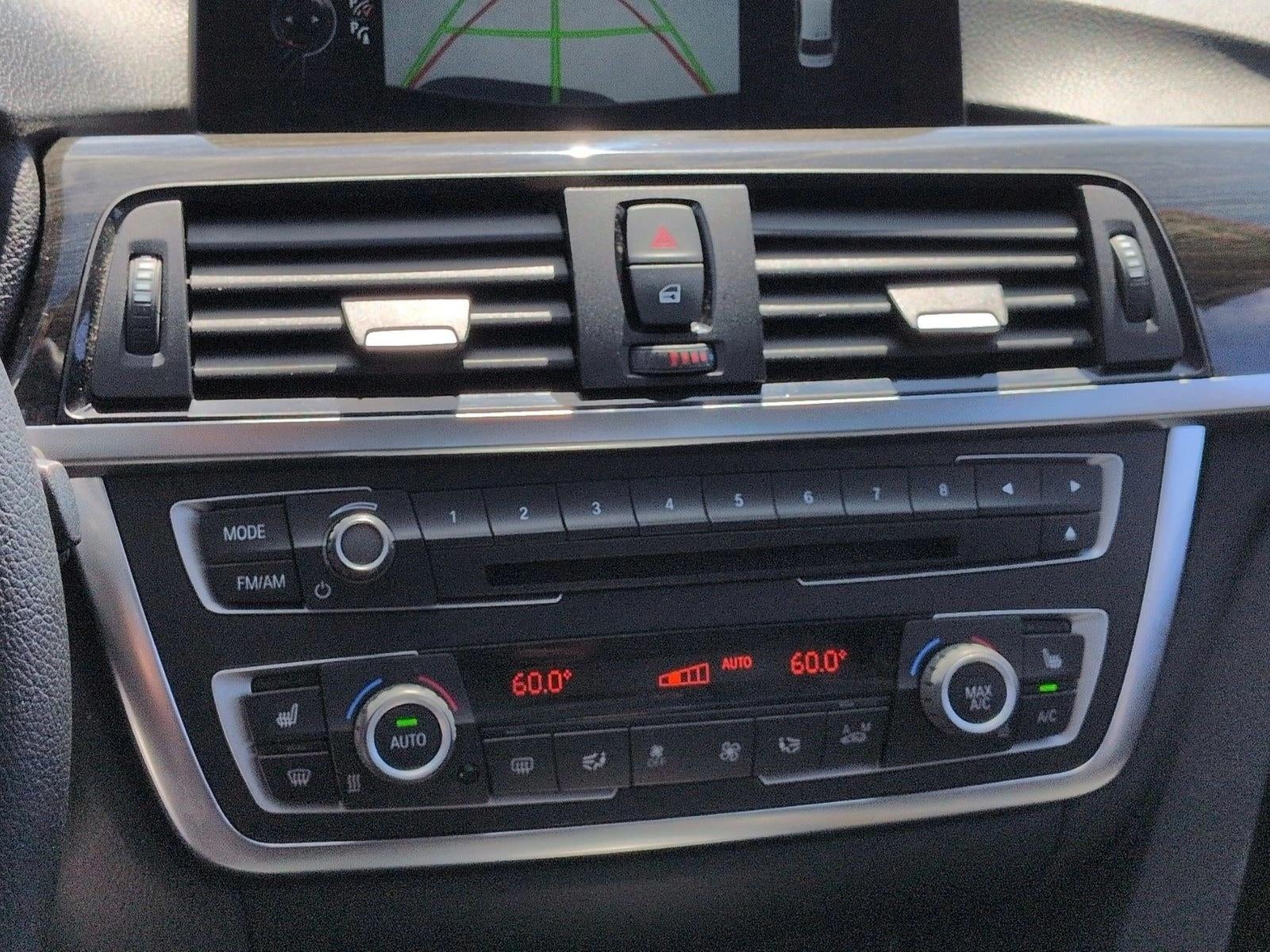 2015 BMW 328d Sedan