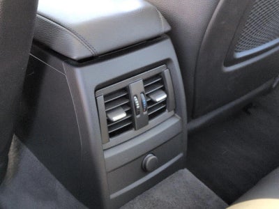 2015 BMW 328d Sedan