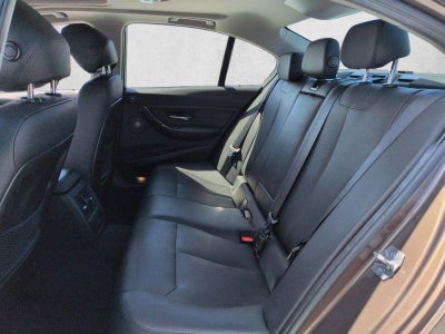 2015 BMW 328d Sedan