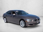 2015 BMW 328d Sedan