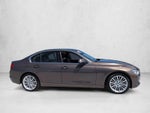2015 BMW 328d Sedan