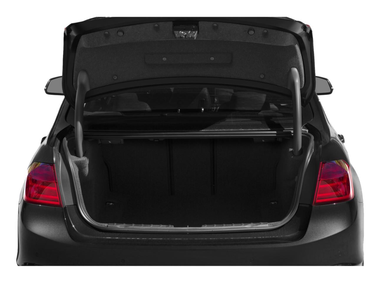 2015 BMW 328d Sedan