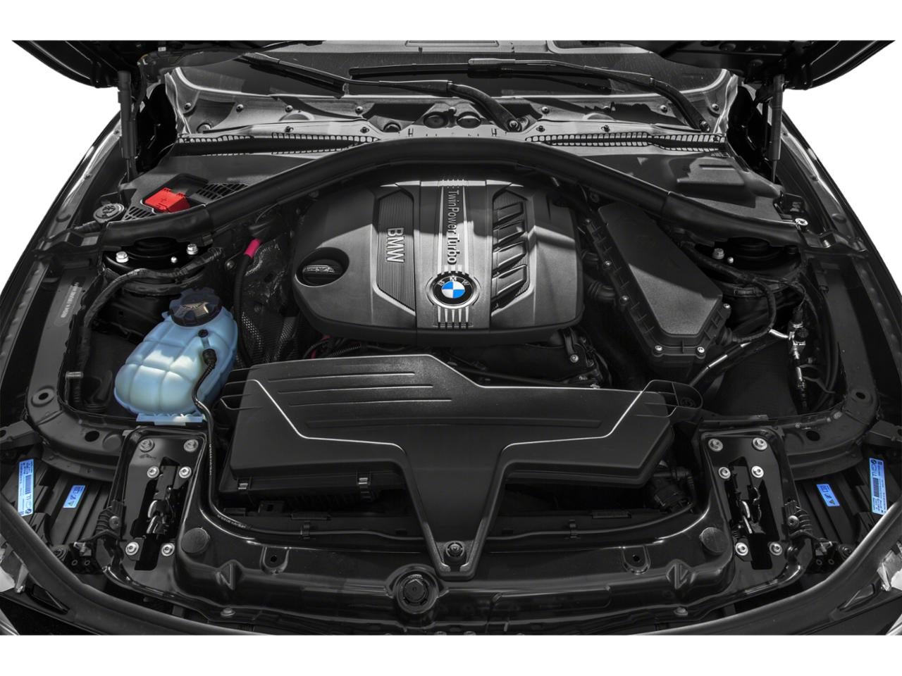 2015 BMW 328d Sedan