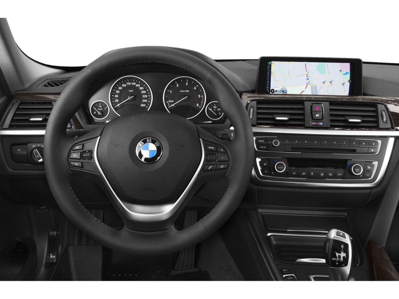 2015 BMW 328d Sedan
