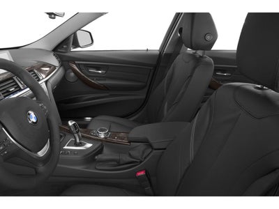 2015 BMW 328d Sedan