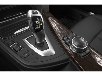 2015 BMW 328d Sedan