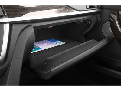 2015 BMW 328d Sedan