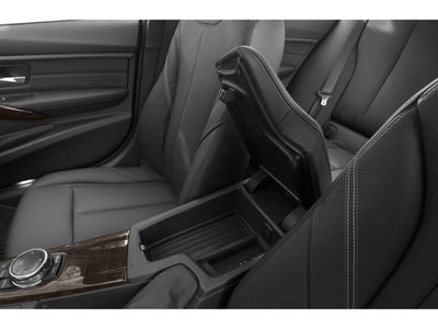2015 BMW 328d Sedan