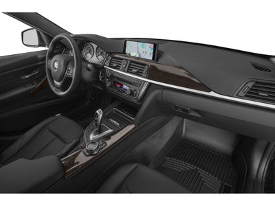 2015 BMW 328d Sedan