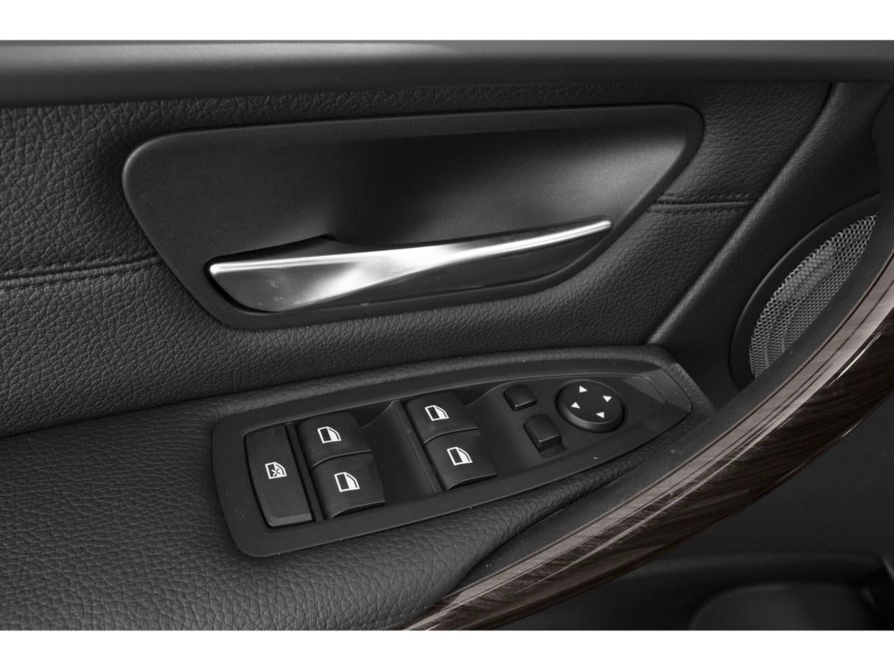 2015 BMW 328d Sedan