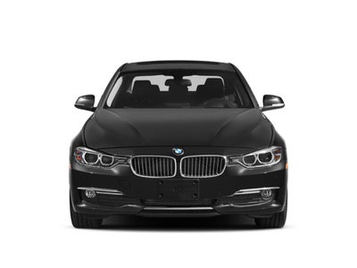 2015 BMW 328d Sedan
