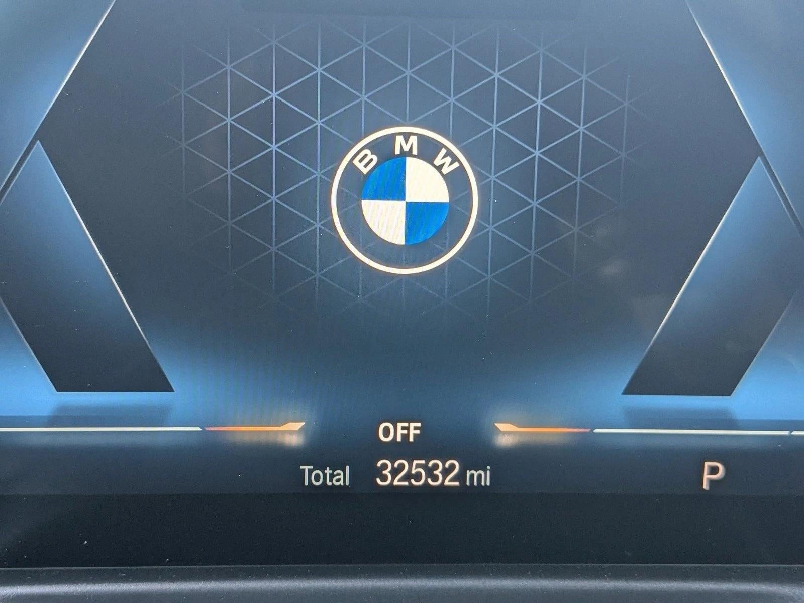 2024 BMW 430i Coupe