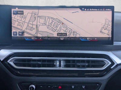 2024 BMW 430i Coupe
