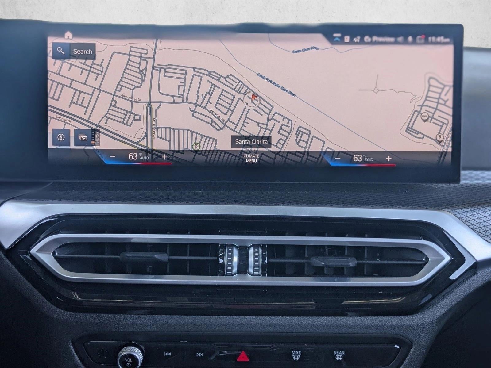 2024 BMW 430i Coupe