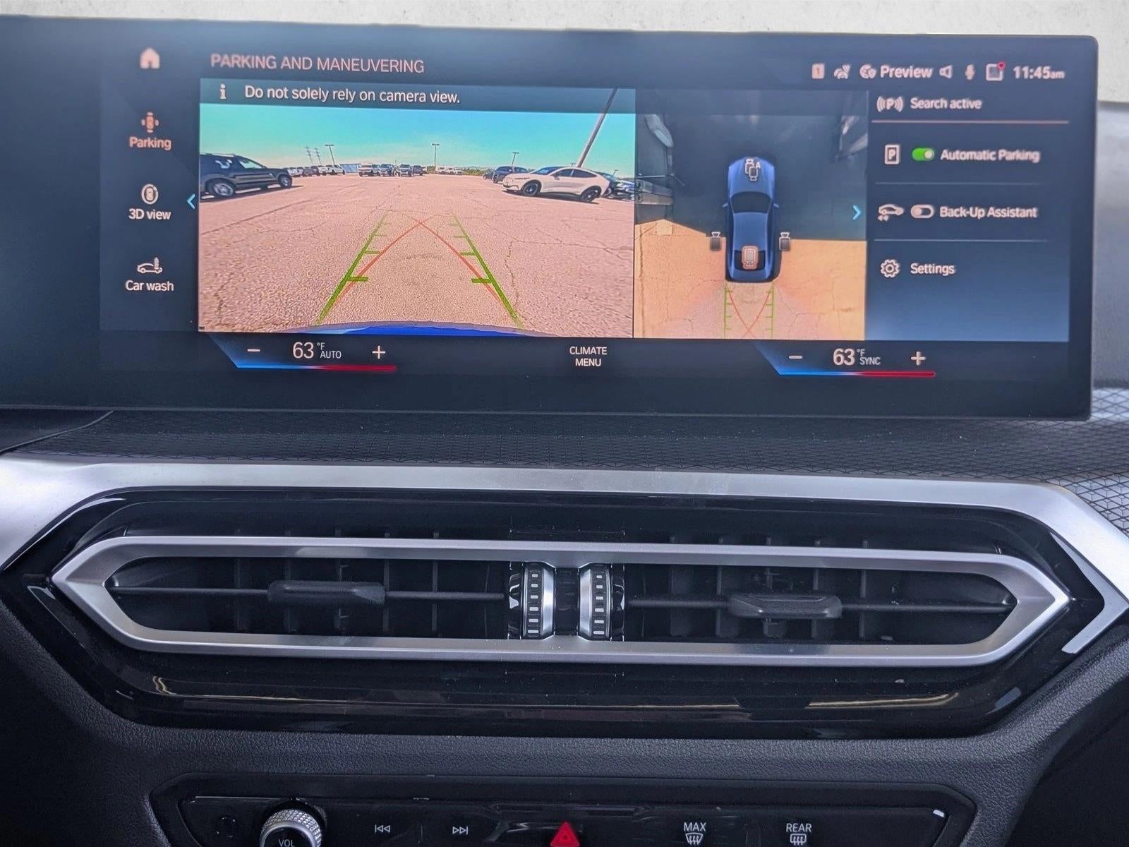 2024 BMW 430i Coupe