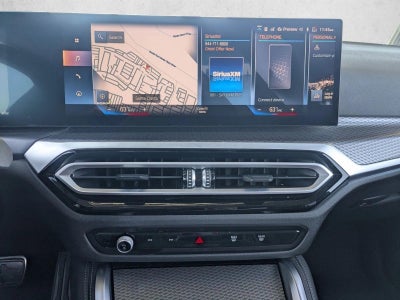 2024 BMW 430i Coupe