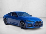 2024 BMW 430i Coupe