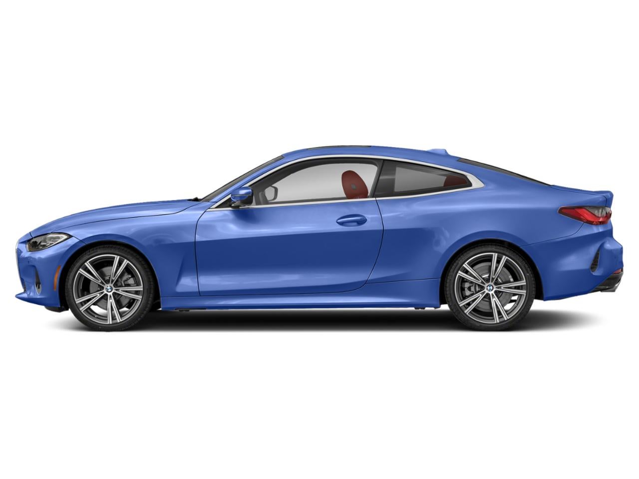 2024 BMW 430i Coupe