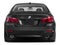 2016 BMW 535i Sedan