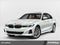 2019 BMW 330i Sedan
