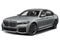 2021 BMW 750i xDrive Sedan