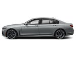 2021 BMW 750i xDrive Sedan