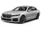 2021 BMW 750i xDrive Sedan